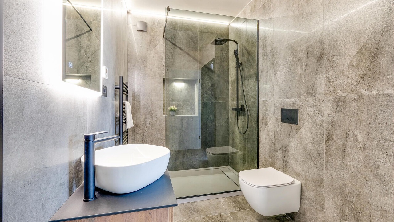 Photo of Bathroom in Sveti Ivan Zelina