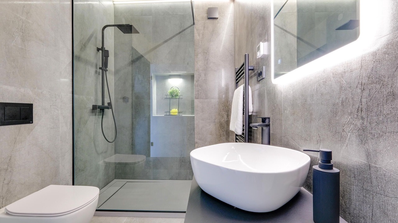 Photo of Bathroom in Sveti Ivan Zelina