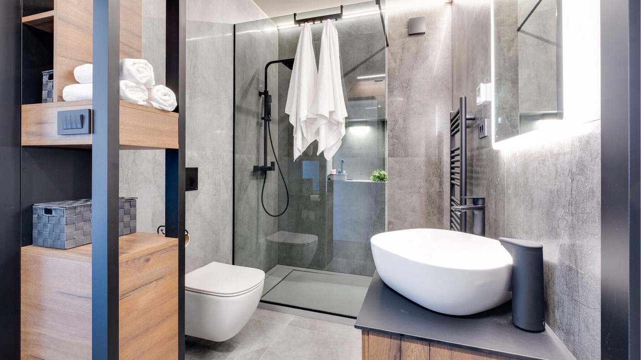 Photo of Bathroom in Sveti Ivan Zelina