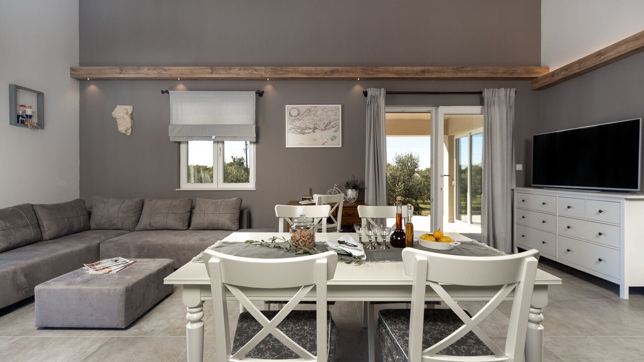 Photo of Livingroom in Smilcic