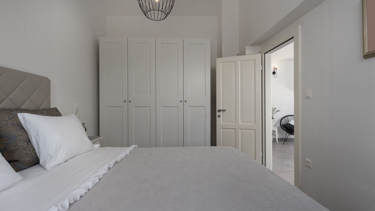 Photo of Bedroom in Smilcic