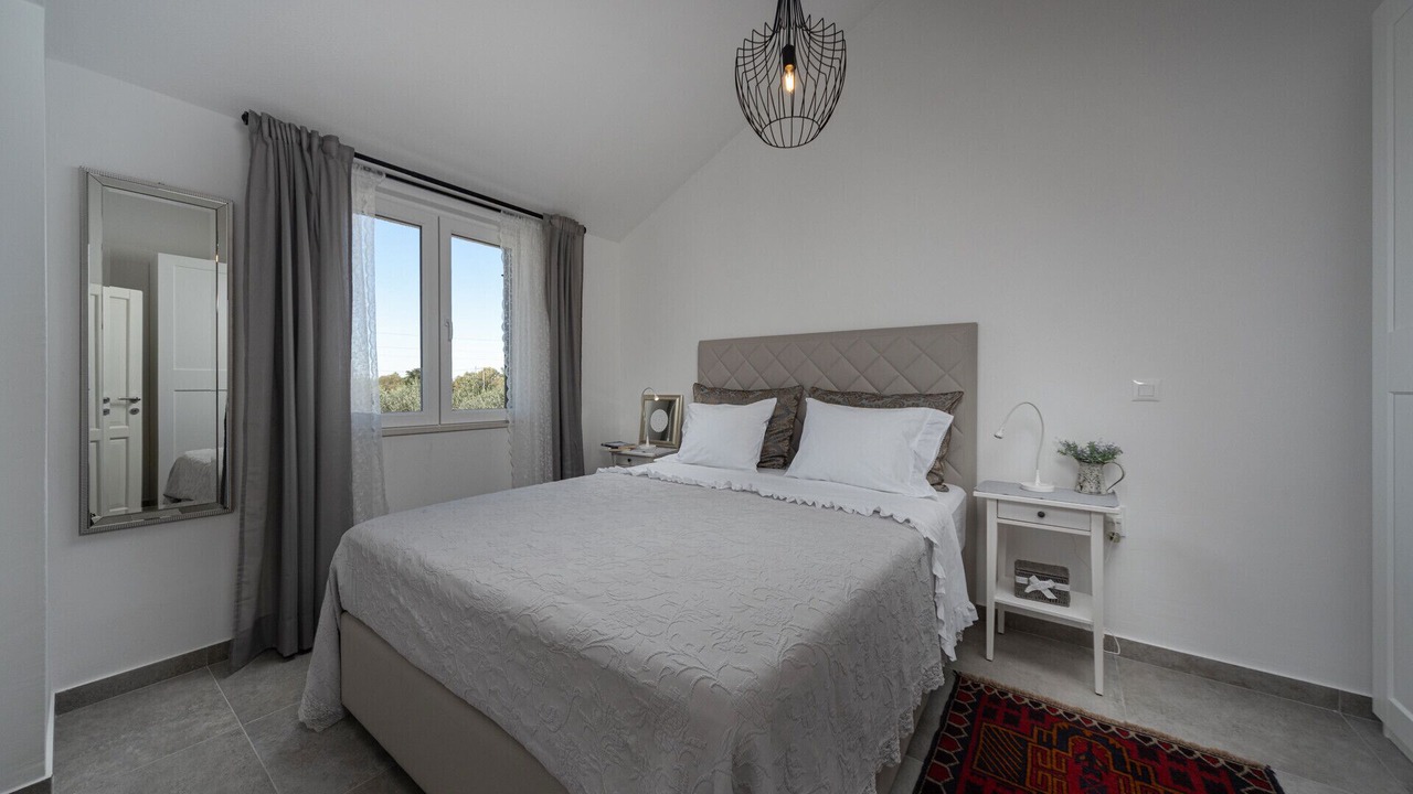 Photo of Bedroom in Smilcic