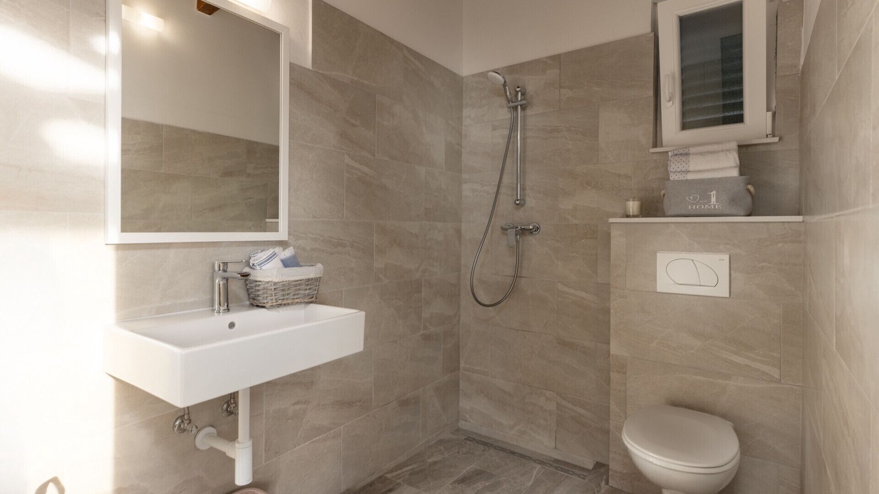 Photo of Bathroom in Smilcic