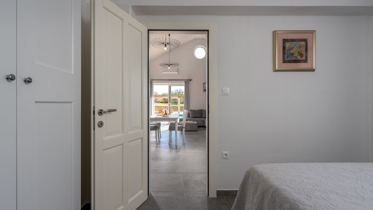 Photo of Bedroom in Smilcic