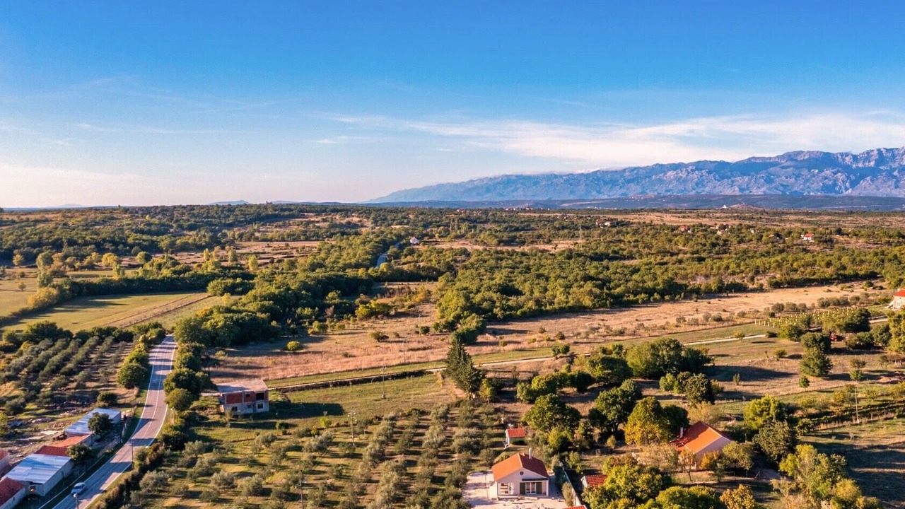 Photo of Outdoor in Smilcic