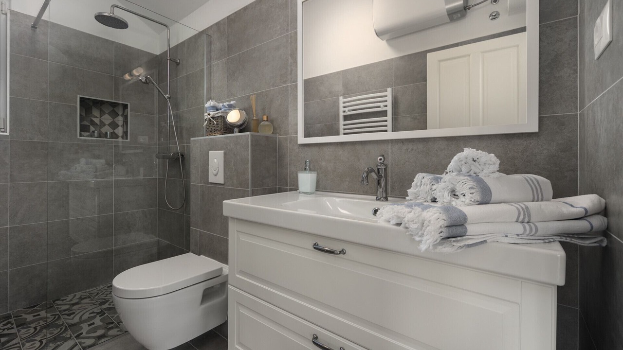 Photo of Bathroom in Smilcic