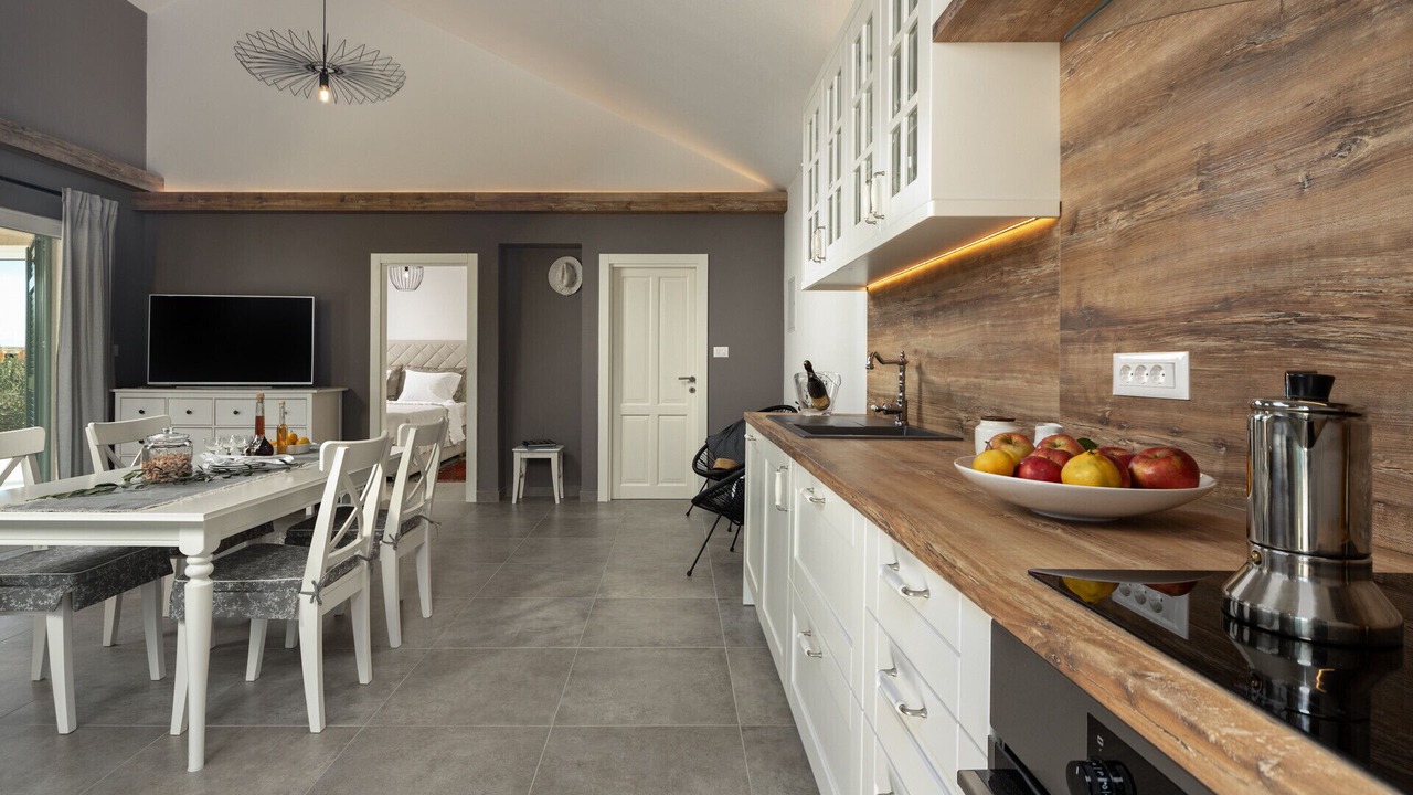 Photo of Kitchen in Smilcic