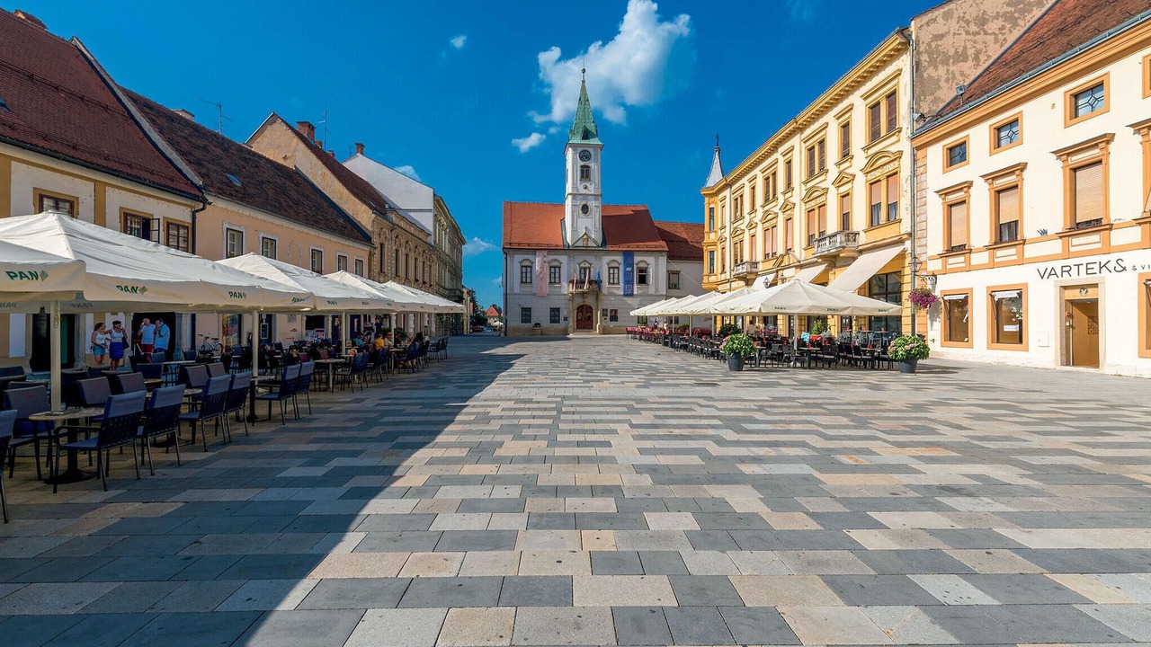 Photo of Others in Donji Martijanec
