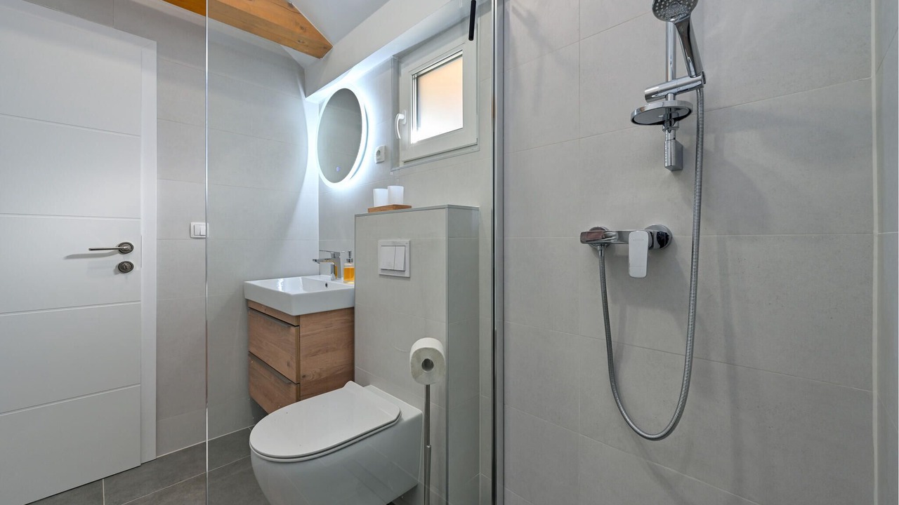 Photo of Bathroom in Donji Martijanec