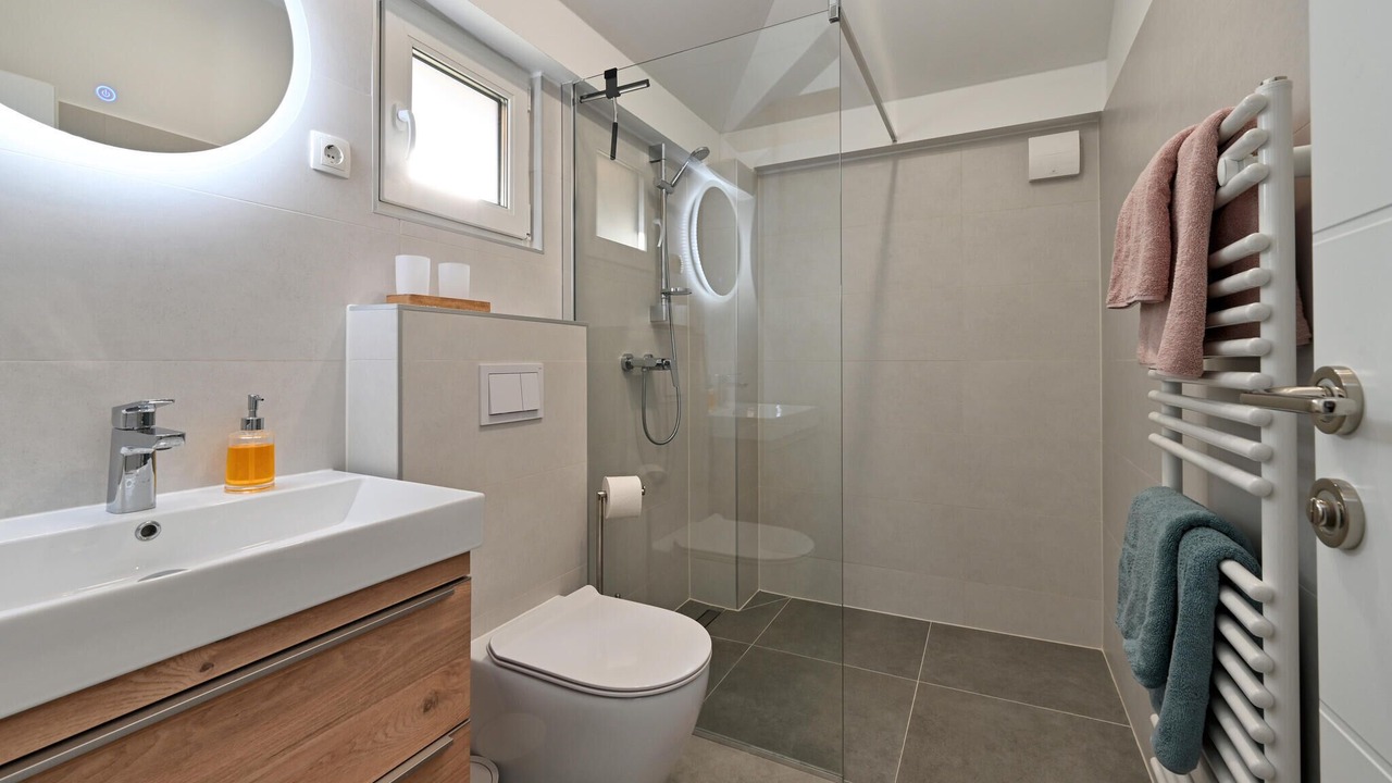 Photo of Bathroom in Donji Martijanec