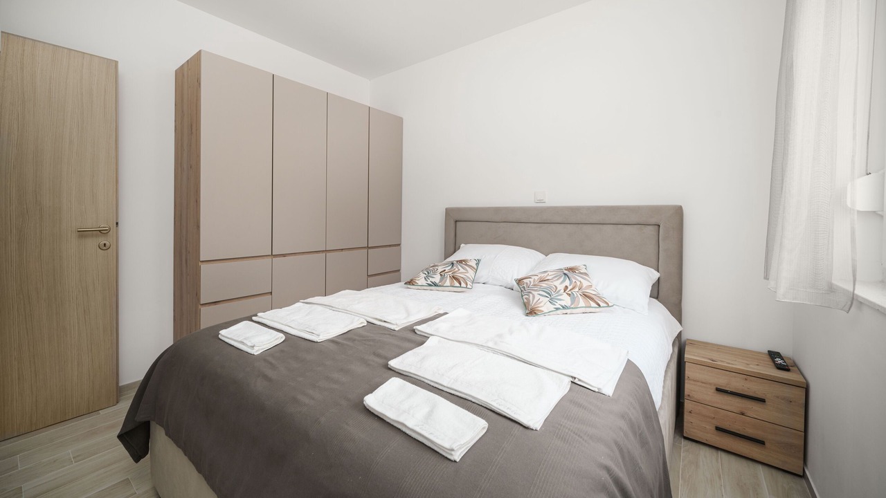Photo of Bedroom in Drage