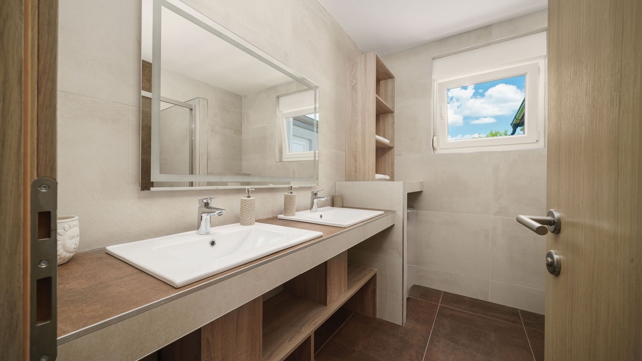 Photo of Bathroom in Drage