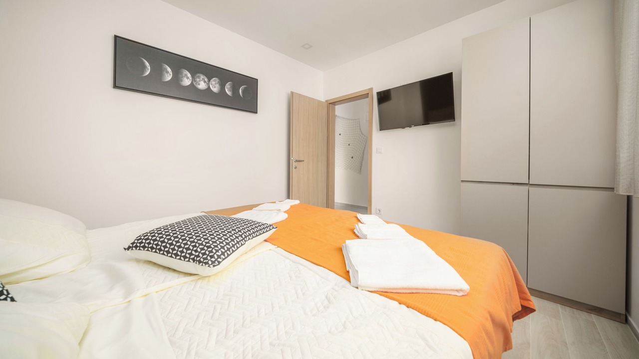 Photo of Bedroom in Drage