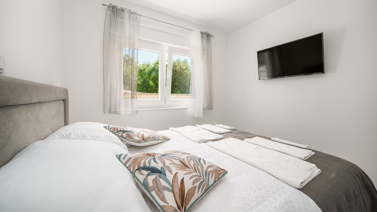 Photo of Bedroom in Drage