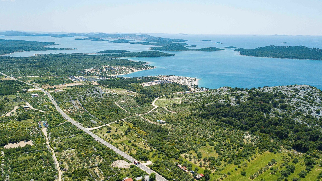 Photo of Outdoor in Drage