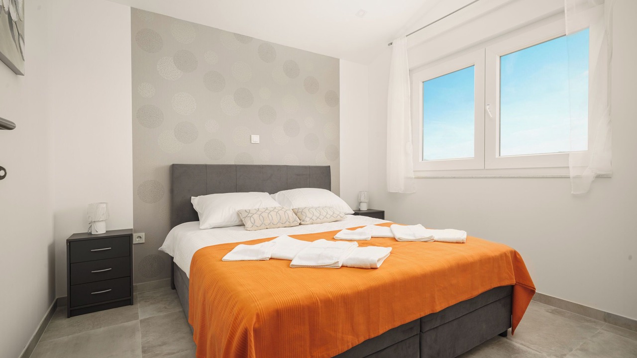 Photo of Bedroom in Drage