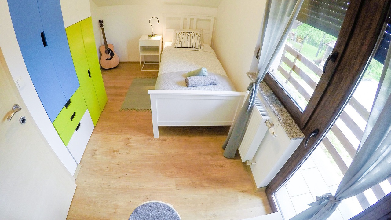 Photo of Bedroom in Cetingrad