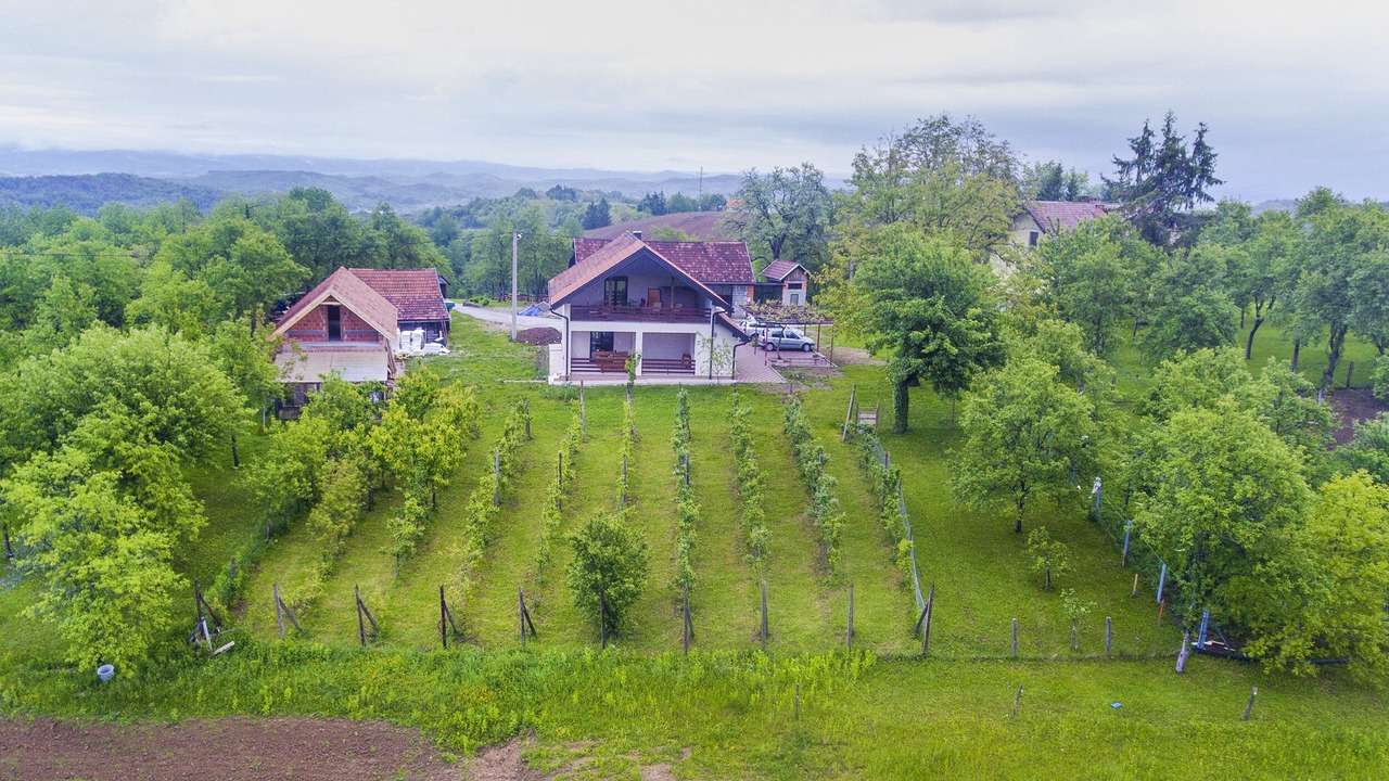 Photo of Outdoor in Cetingrad