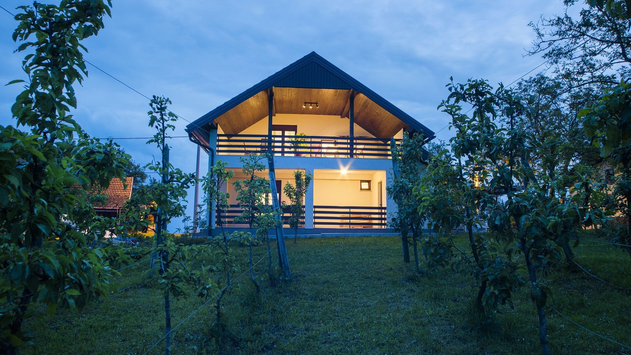 Photo of Outdoor in Cetingrad