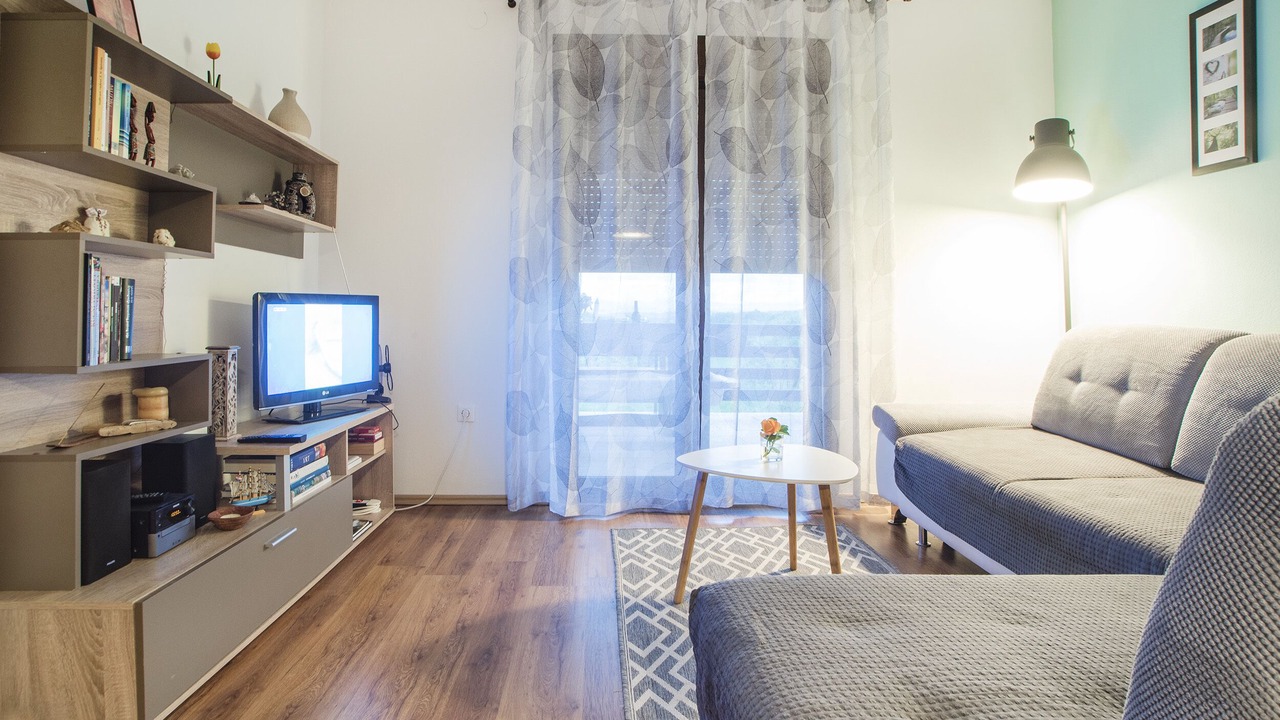Photo of Livingroom in Cetingrad