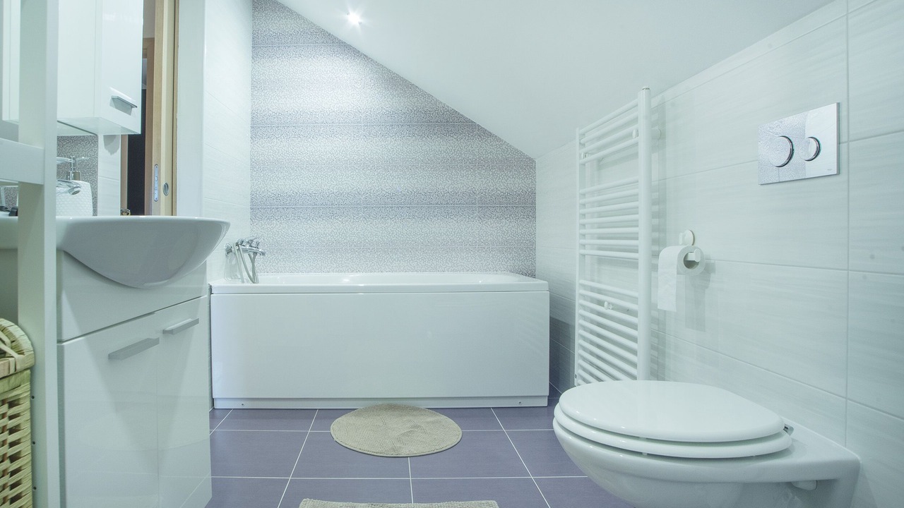 Photo of Bathroom in Cetingrad