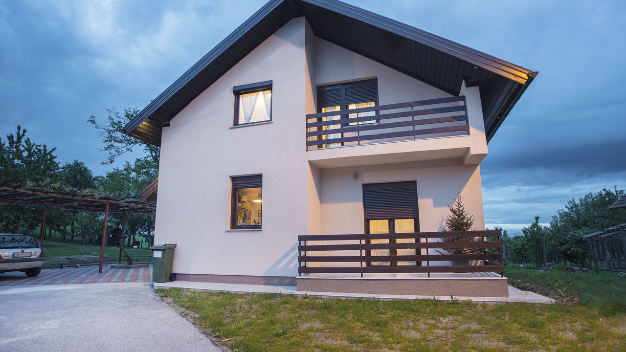 Photo of Outdoor in Cetingrad