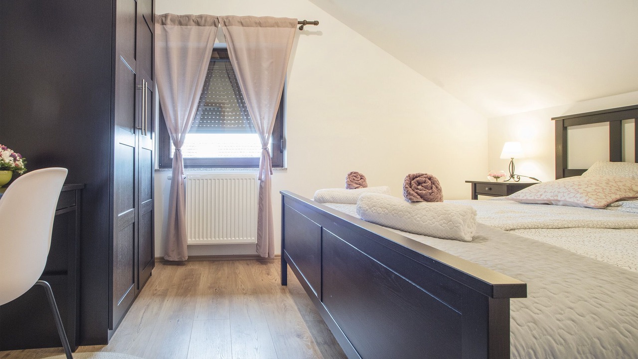 Photo of Bedroom in Cetingrad
