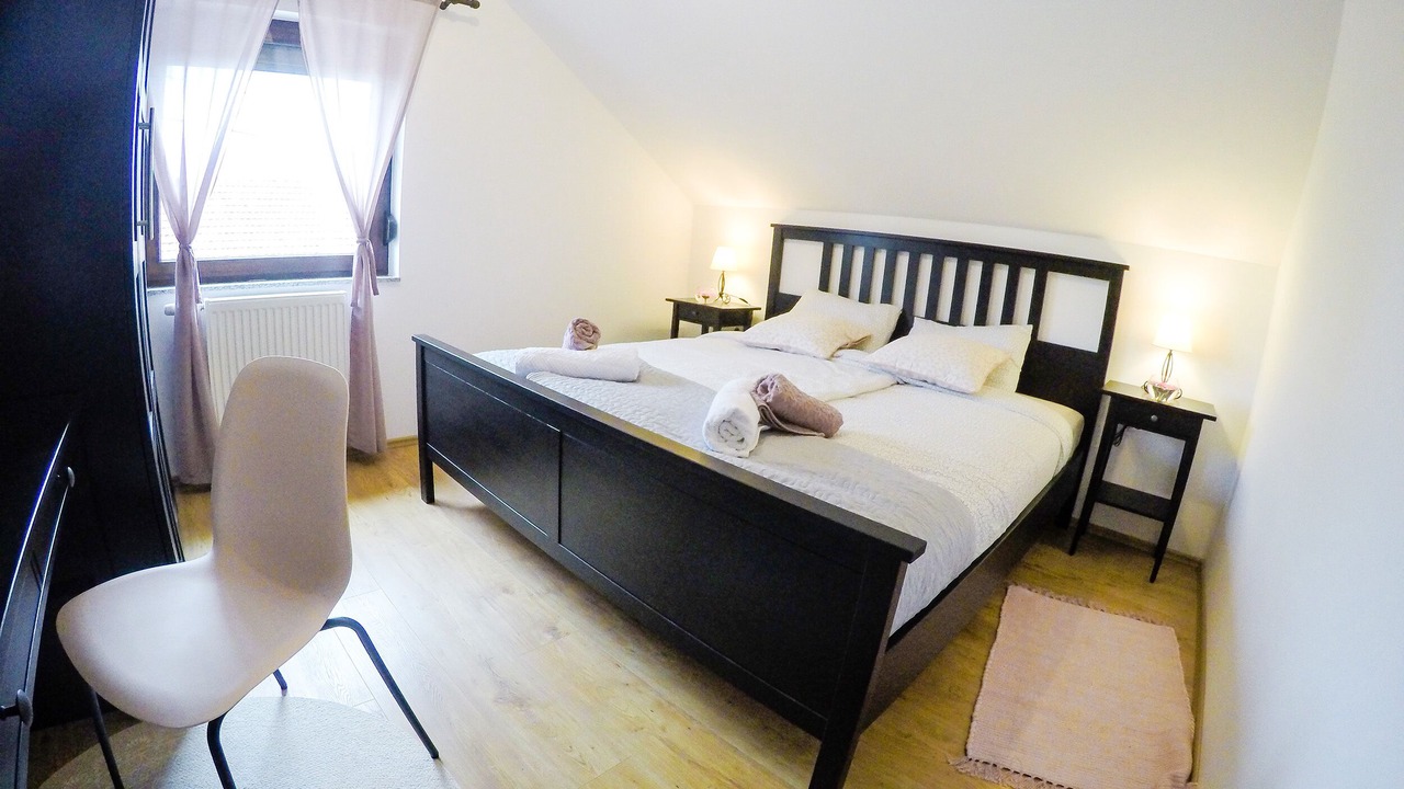 Photo of Bedroom in Cetingrad