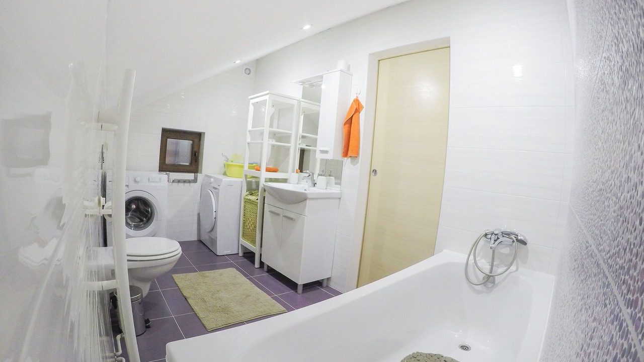 Photo of Bathroom in Cetingrad