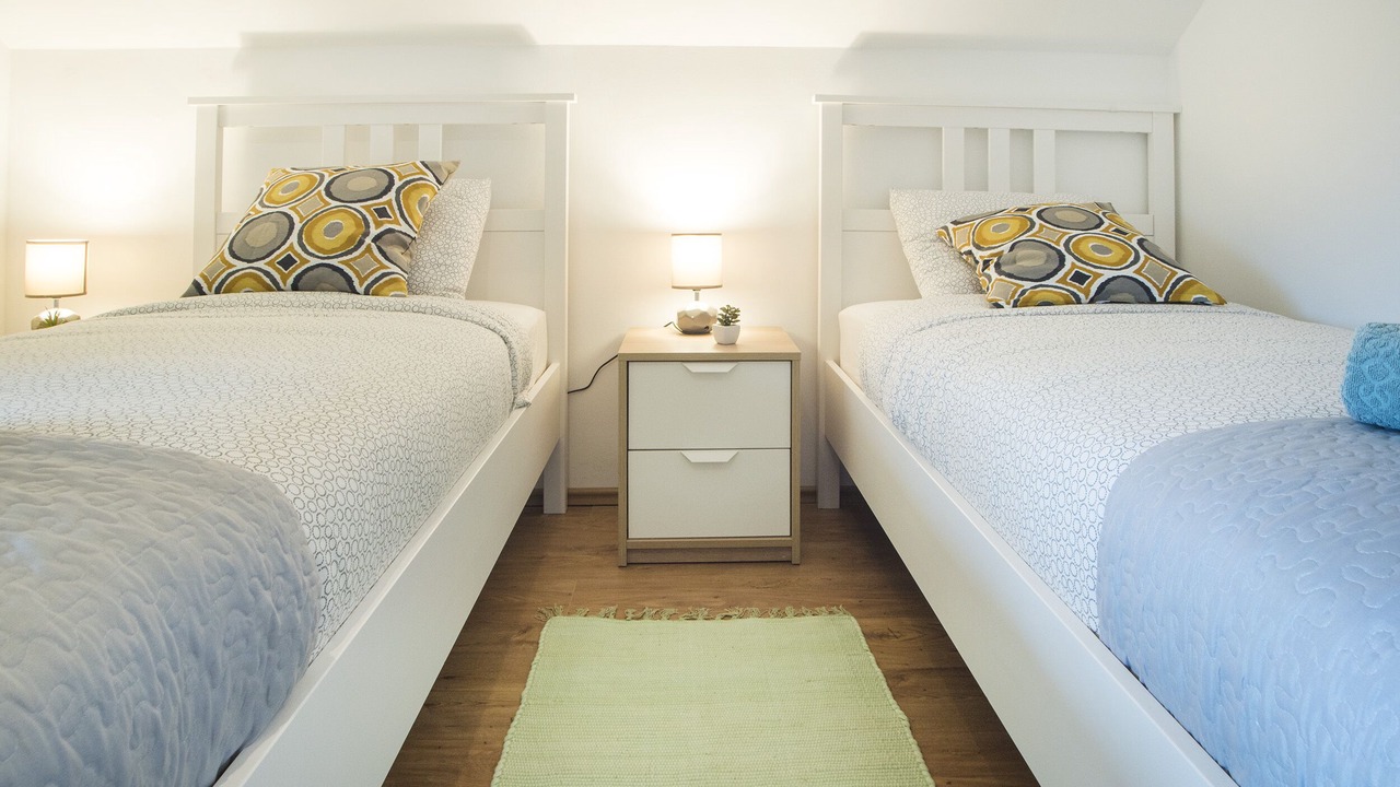 Photo of Bedroom in Cetingrad