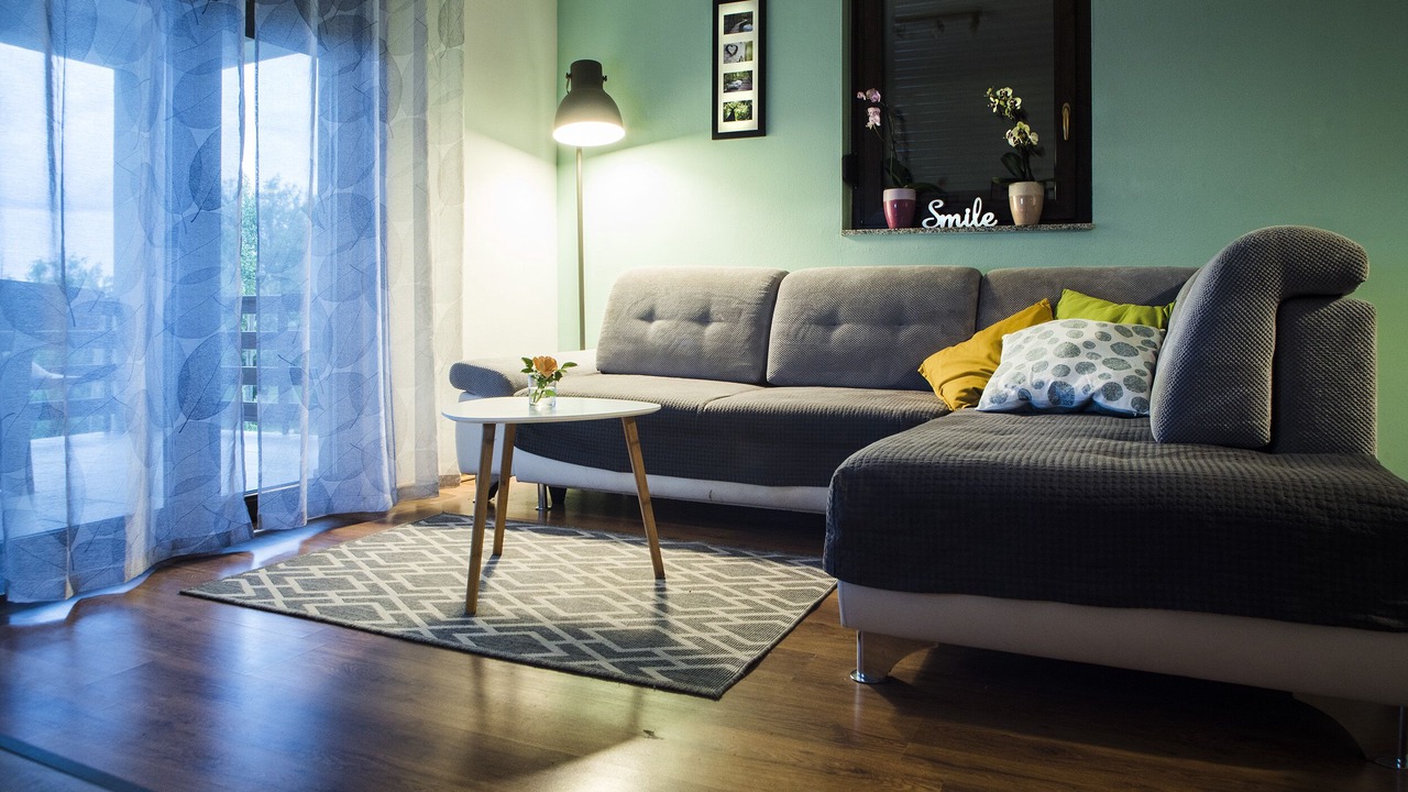 Photo of Livingroom in Cetingrad