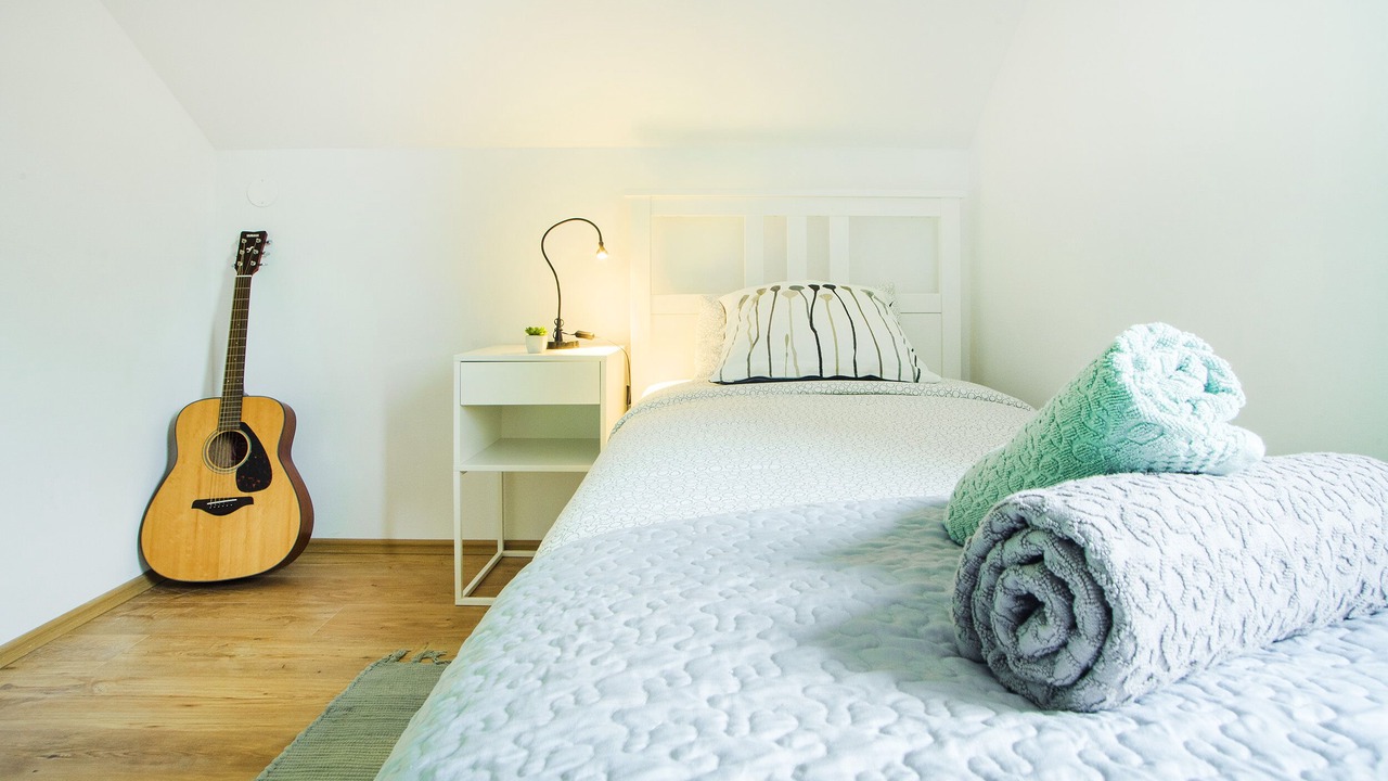 Photo of Bedroom in Cetingrad