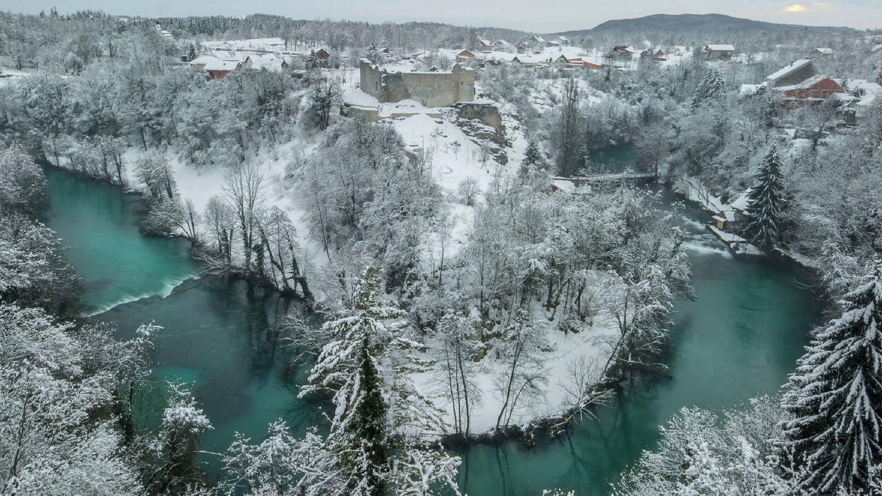 Photo of Outdoor in Cetingrad