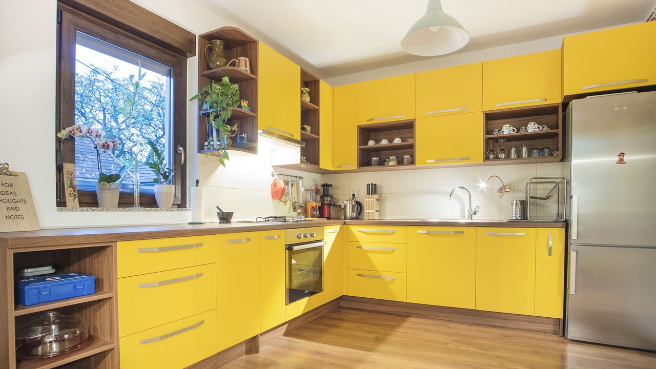 Photo of Kitchen in Cetingrad