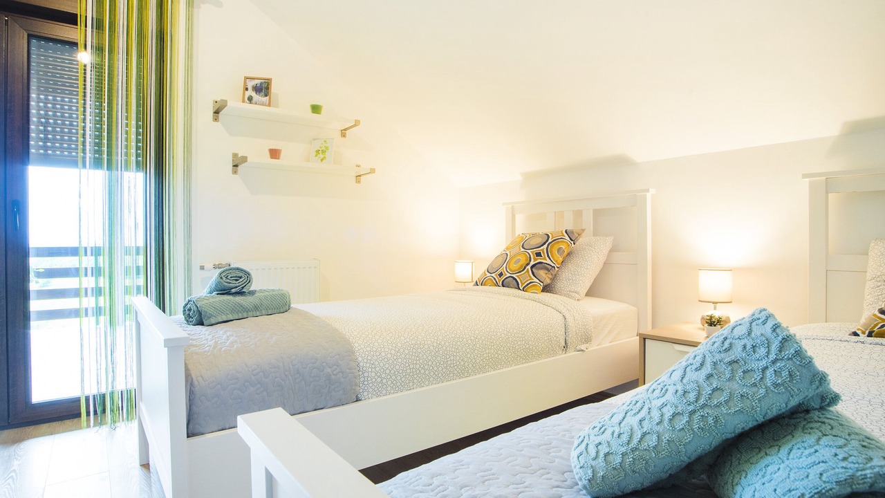 Photo of Bedroom in Cetingrad