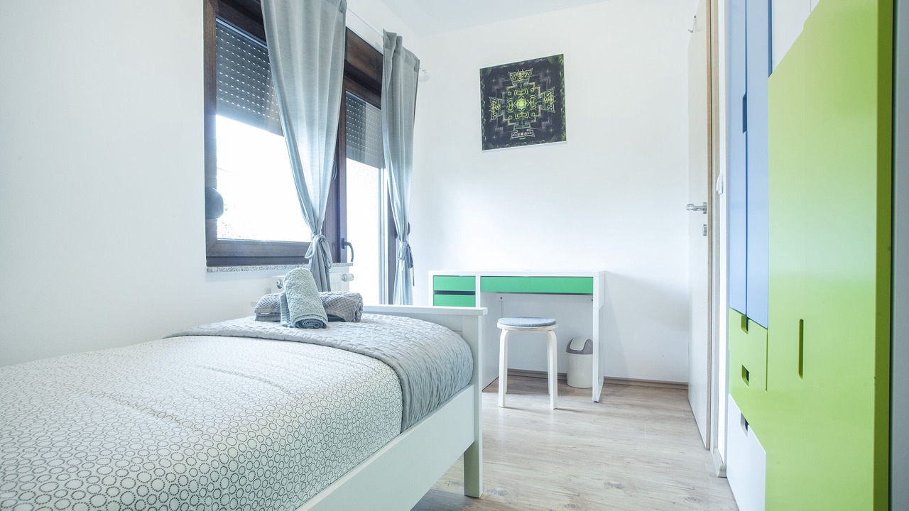 Photo of Bedroom in Cetingrad