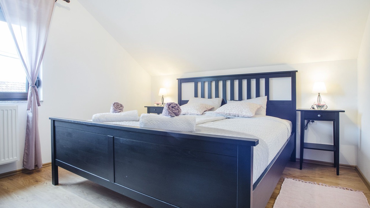Photo of Bedroom in Cetingrad