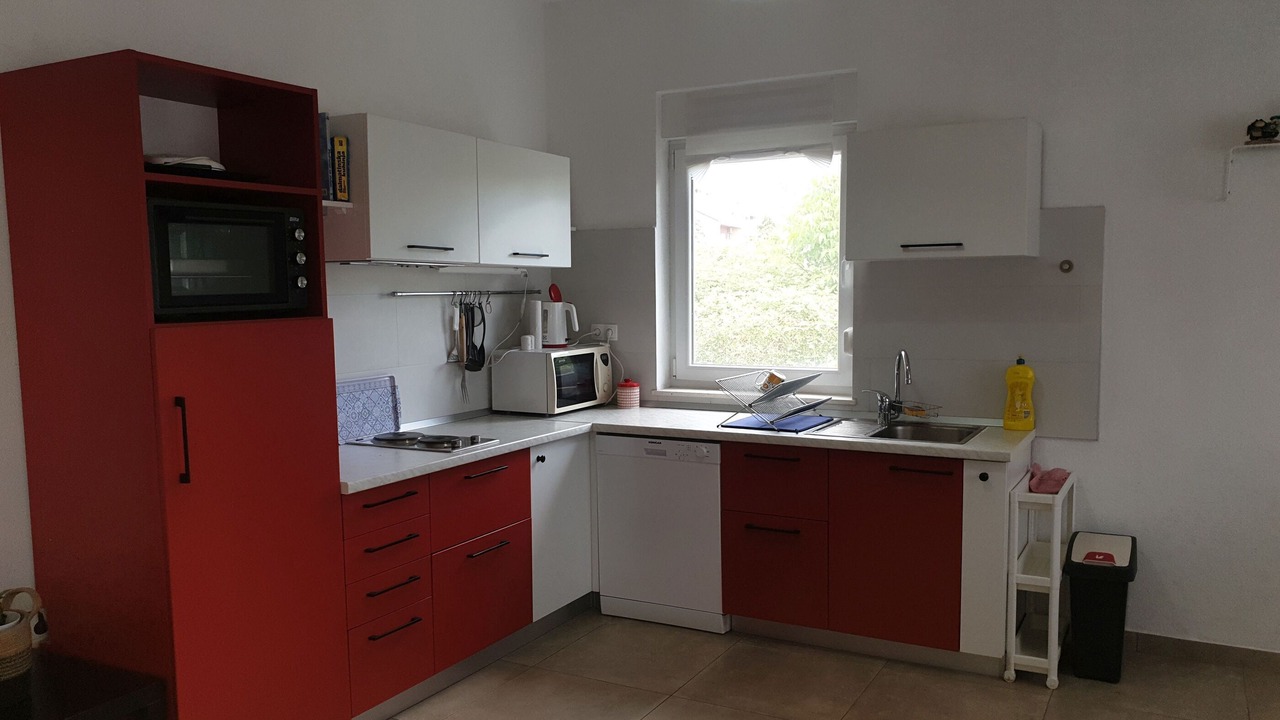 Photo of Kitchen in Kastel Stafilic