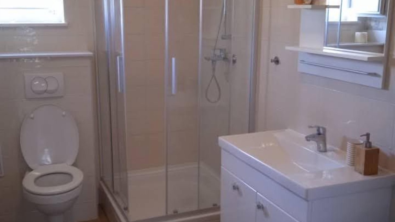 Photo of Bathroom in Kastel Stafilic
