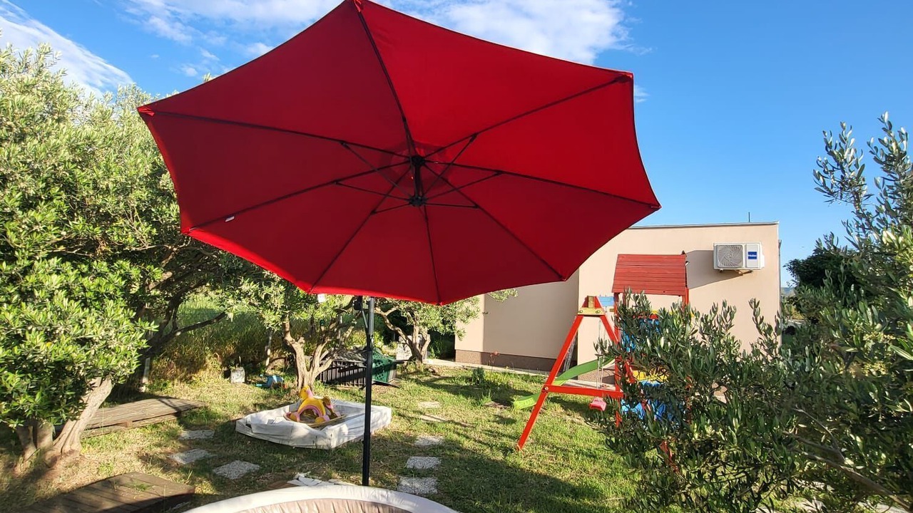 Photo of Patio Balcony in Kastel Stafilic