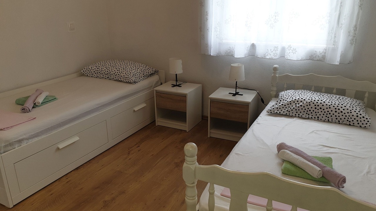 Photo of Bedroom in Kastel Stafilic