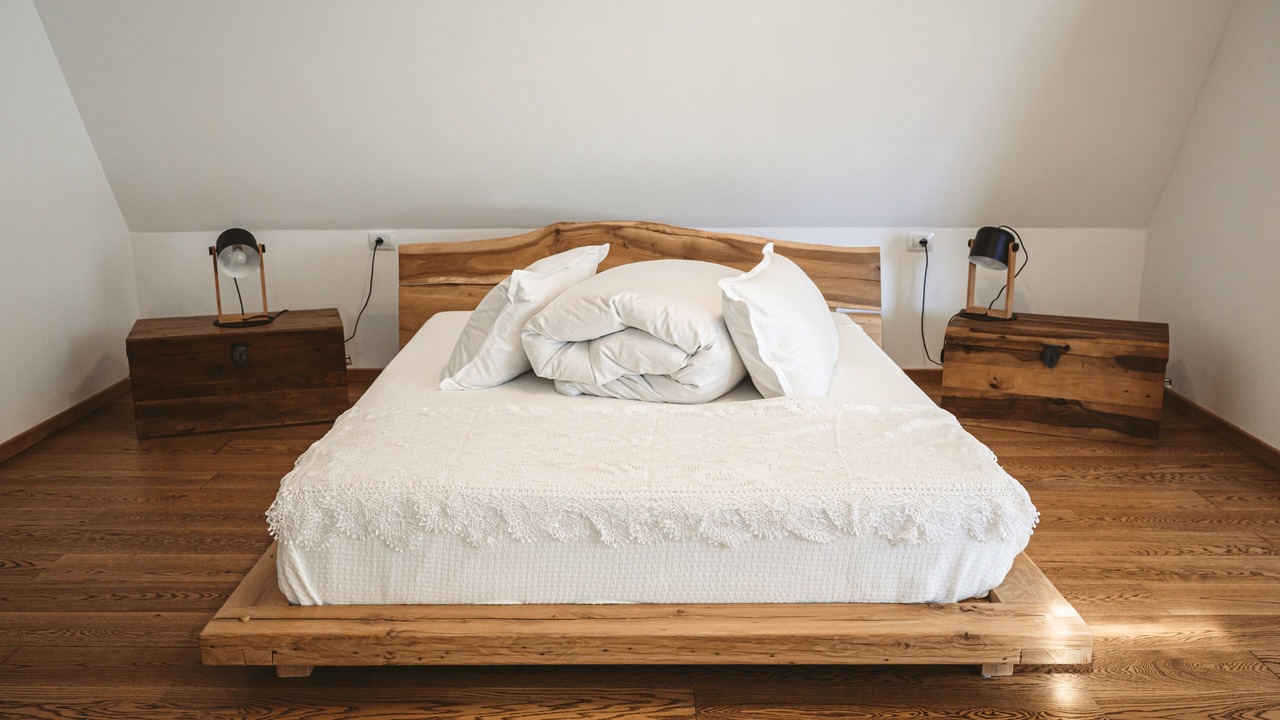 Photo of Bedroom in Birsana