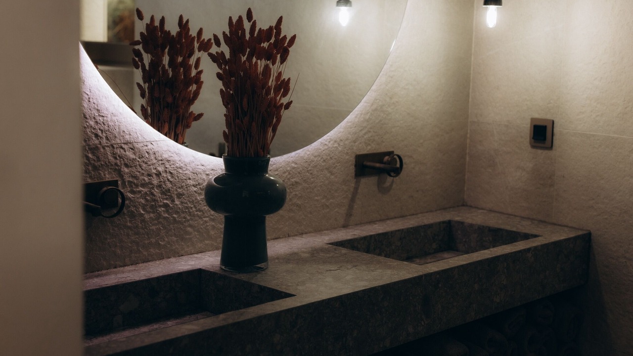 Photo of Bathroom in Mosenice