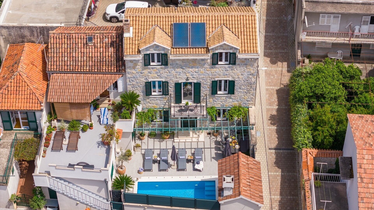 Photo of Outdoor in Makarska Old Town