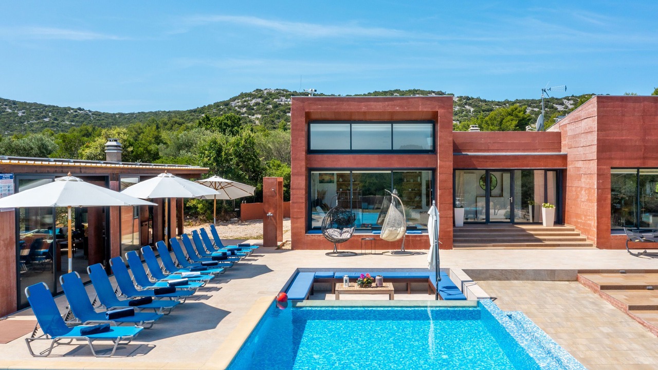 Photo of Outdoor in Tisno