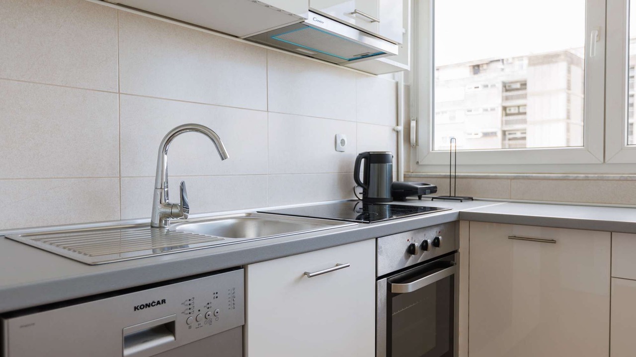 Photo of Kitchen in Zagreb