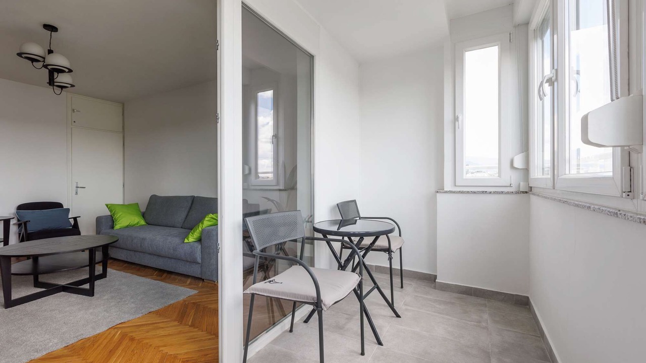 Photo of Livingroom in Zagreb