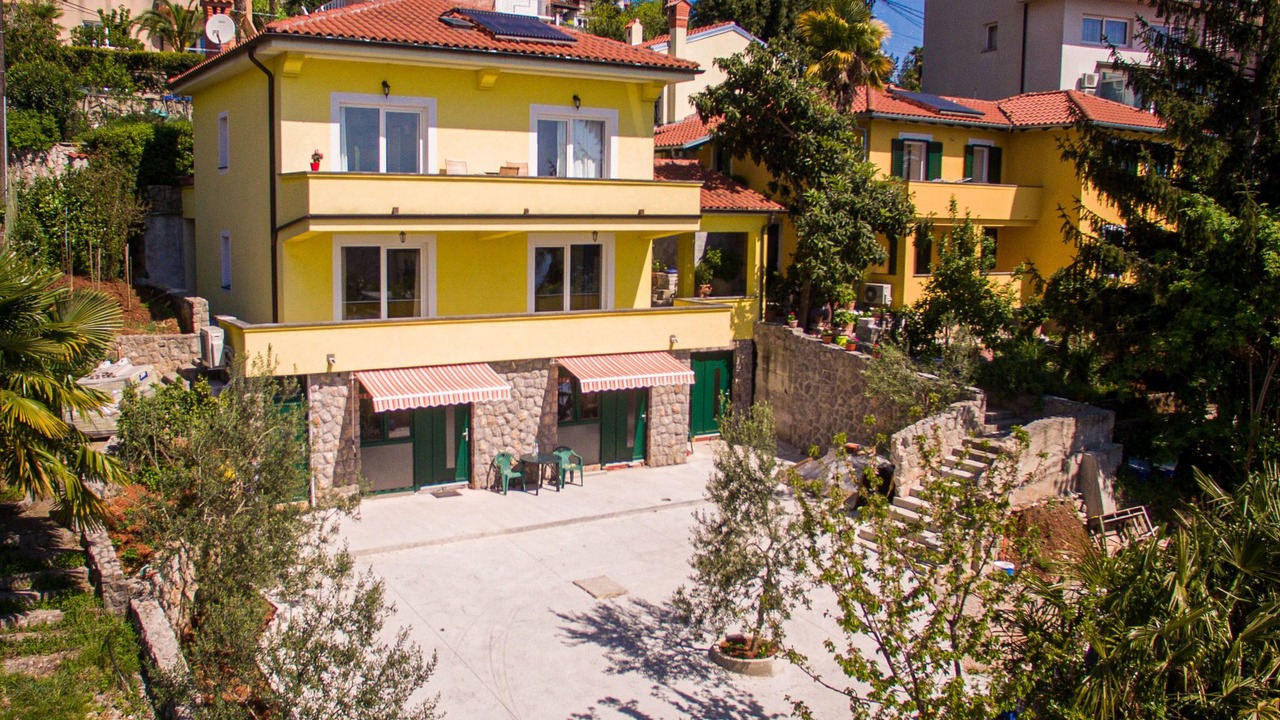 Photo of Others in Opatija