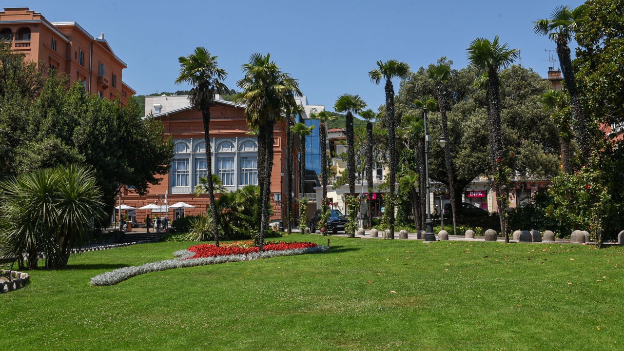 Photo of Outdoor in Opatija