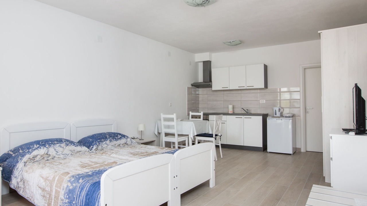 Photo of Bedroom in Opatija